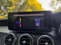 Mercedes-Benz C Class 2.0 C300d AMG Line (Premium) G-Tronic+ Euro 6 (s/s) 2dr 18