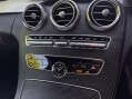 Mercedes-Benz C Class 2.0 C300d AMG Line (Premium) G-Tronic+ Euro 6 (s/s) 2dr 19