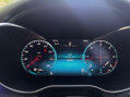 Mercedes-Benz C Class 2.0 C300d AMG Line (Premium) G-Tronic+ Euro 6 (s/s) 2dr 21