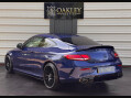Mercedes-Benz C Class 2.0 C300d AMG Line (Premium) G-Tronic+ Euro 6 (s/s) 2dr 24