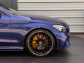 Mercedes-Benz C Class 2.0 C300d AMG Line (Premium) G-Tronic+ Euro 6 (s/s) 2dr 26