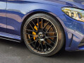 Mercedes-Benz C Class 2.0 C300d AMG Line (Premium) G-Tronic+ Euro 6 (s/s) 2dr 29