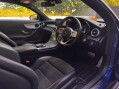 Mercedes-Benz C Class 2.0 C300d AMG Line (Premium) G-Tronic+ Euro 6 (s/s) 2dr 34