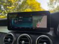 Mercedes-Benz C Class 2.0 C300d AMG Line (Premium) G-Tronic+ Euro 6 (s/s) 2dr 38