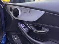 Mercedes-Benz C Class 2.0 C300d AMG Line (Premium) G-Tronic+ Euro 6 (s/s) 2dr 41