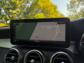Mercedes-Benz C Class 2.0 C300d AMG Line (Premium) G-Tronic+ Euro 6 (s/s) 2dr 16