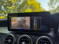 Mercedes-Benz C Class 2.0 C300d AMG Line (Premium) G-Tronic+ Euro 6 (s/s) 2dr 17