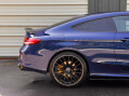 Mercedes-Benz C Class 2.0 C300d AMG Line (Premium) G-Tronic+ Euro 6 (s/s) 2dr 25