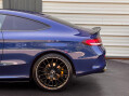 Mercedes-Benz C Class 2.0 C300d AMG Line (Premium) G-Tronic+ Euro 6 (s/s) 2dr 28