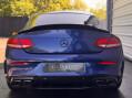Mercedes-Benz C Class 2.0 C300d AMG Line (Premium) G-Tronic+ Euro 6 (s/s) 2dr 31