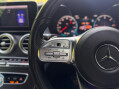 Mercedes-Benz C Class 2.0 C300d AMG Line (Premium) G-Tronic+ Euro 6 (s/s) 2dr 42