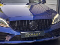 Mercedes-Benz C Class 2.0 C300d AMG Line (Premium) G-Tronic+ Euro 6 (s/s) 2dr 53