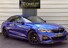 BMW 3 Series 2.0 320i M Sport Auto Euro 6 (s/s) 4dr