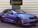 BMW 3 Series 2.0 320i M Sport Auto Euro 6 (s/s) 4dr