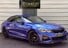 BMW 3 Series 2.0 320i M Sport Auto Euro 6 (s/s) 4dr