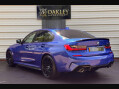 BMW 3 Series 2.0 320i M Sport Auto Euro 6 (s/s) 4dr 2