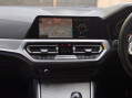BMW 3 Series 2.0 320i M Sport Auto Euro 6 (s/s) 4dr 4
