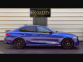 BMW 3 Series 2.0 320i M Sport Auto Euro 6 (s/s) 4dr 6