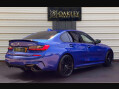 BMW 3 Series 2.0 320i M Sport Auto Euro 6 (s/s) 4dr 7