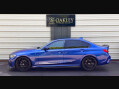 BMW 3 Series 2.0 320i M Sport Auto Euro 6 (s/s) 4dr 8