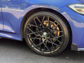 BMW 3 Series 2.0 320i M Sport Auto Euro 6 (s/s) 4dr 10