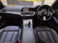 BMW 3 Series 2.0 320i M Sport Auto Euro 6 (s/s) 4dr 13