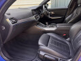 BMW 3 Series 2.0 320i M Sport Auto Euro 6 (s/s) 4dr 14