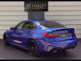 BMW 3 Series 2.0 320i M Sport Auto Euro 6 (s/s) 4dr 25