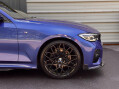 BMW 3 Series 2.0 320i M Sport Auto Euro 6 (s/s) 4dr 27