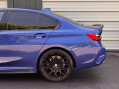 BMW 3 Series 2.0 320i M Sport Auto Euro 6 (s/s) 4dr 29