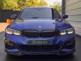 BMW 3 Series 2.0 320i M Sport Auto Euro 6 (s/s) 4dr 30