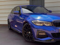 BMW 3 Series 2.0 320i M Sport Auto Euro 6 (s/s) 4dr 32