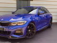 BMW 3 Series 2.0 320i M Sport Auto Euro 6 (s/s) 4dr 33