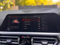 BMW 3 Series 2.0 320i M Sport Auto Euro 6 (s/s) 4dr 40