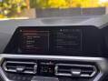 BMW 3 Series 2.0 320i M Sport Auto Euro 6 (s/s) 4dr 42