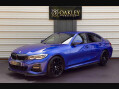 BMW 3 Series 2.0 320i M Sport Auto Euro 6 (s/s) 4dr 48