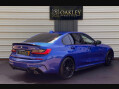 BMW 3 Series 2.0 320i M Sport Auto Euro 6 (s/s) 4dr 49
