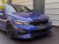 BMW 3 Series 2.0 320i M Sport Auto Euro 6 (s/s) 4dr 50