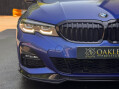 BMW 3 Series 2.0 320i M Sport Auto Euro 6 (s/s) 4dr 51