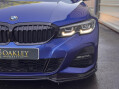 BMW 3 Series 2.0 320i M Sport Auto Euro 6 (s/s) 4dr 52