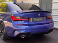 BMW 3 Series 2.0 320i M Sport Auto Euro 6 (s/s) 4dr 53