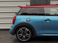 Mini Hatch 2.0 John Cooper Works Steptronic Euro 6 (s/s) 3dr 29