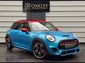 Mini Hatch 2.0 John Cooper Works Steptronic Euro 6 (s/s) 3dr 1