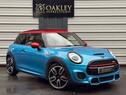Mini Hatch 2.0 John Cooper Works Steptronic Euro 6 (s/s) 3dr