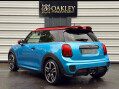 Mini Hatch 2.0 John Cooper Works Steptronic Euro 6 (s/s) 3dr 2