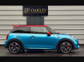 Mini Hatch 2.0 John Cooper Works Steptronic Euro 6 (s/s) 3dr 7