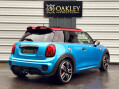 Mini Hatch 2.0 John Cooper Works Steptronic Euro 6 (s/s) 3dr 8