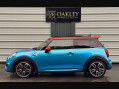 Mini Hatch 2.0 John Cooper Works Steptronic Euro 6 (s/s) 3dr 9