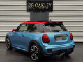 Mini Hatch 2.0 John Cooper Works Steptronic Euro 6 (s/s) 3dr 28
