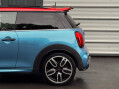 Mini Hatch 2.0 John Cooper Works Steptronic Euro 6 (s/s) 3dr 32